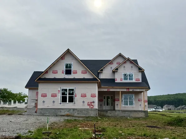 2708 Canton Dr Lot 45, Murfreesboro, TN 37129
