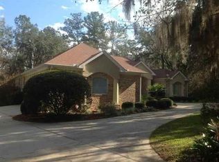 5947 Heartland Cir, Tallahassee, FL 32312