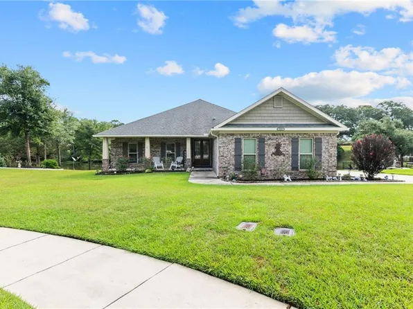 5363 Windy Oaks Ct, Grand Bay, AL 36541