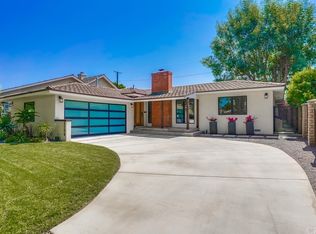 5150 E El Cedral St, Long Beach, CA 90815
