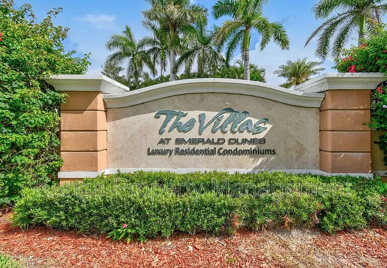 6556 Emerald Dunes Dr #302 — Photo 21