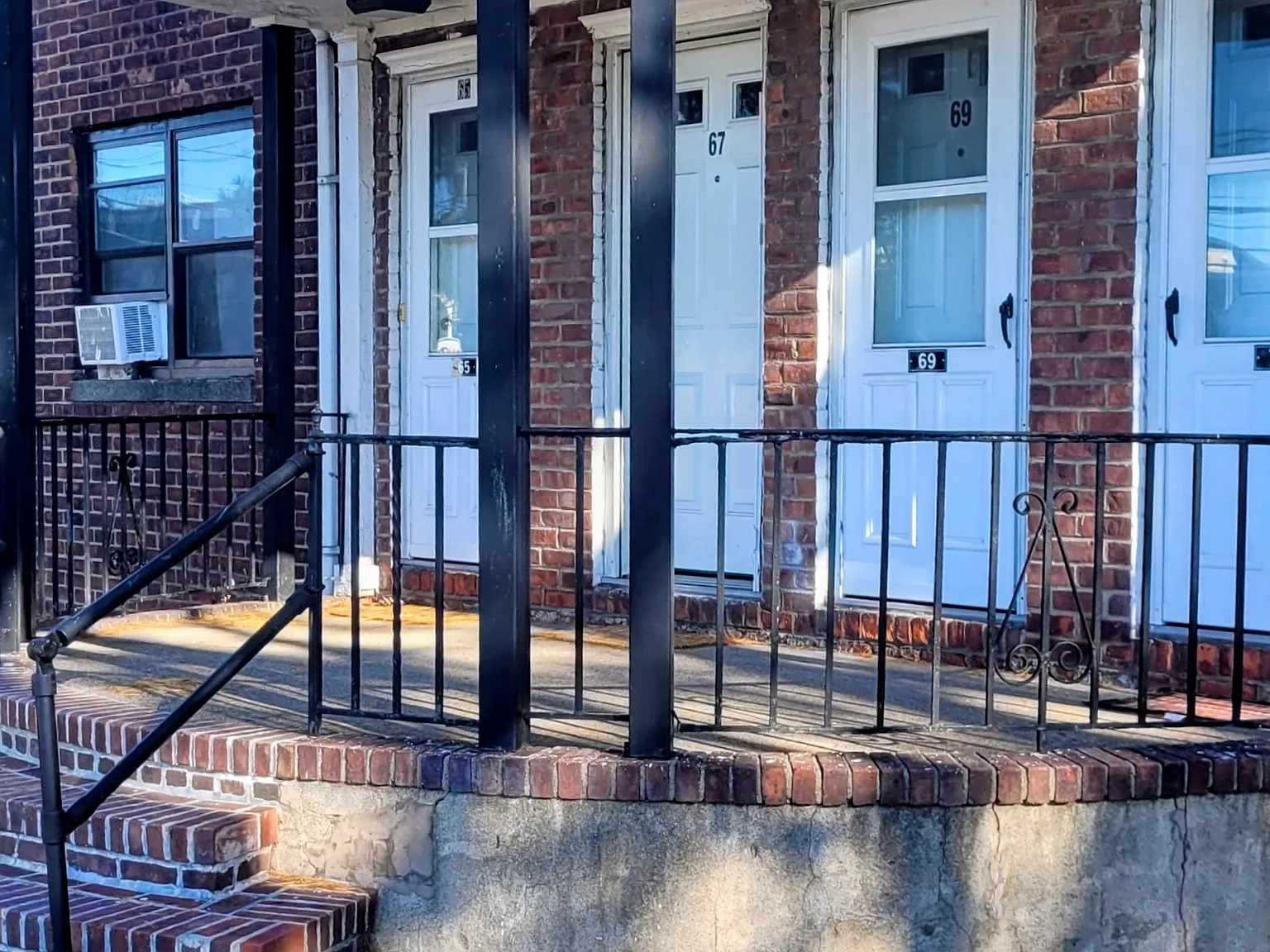 1 bed, 600 sqft, $1,850 — Photo 2