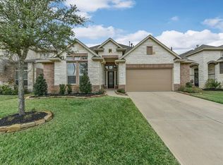 23414 Perla Verde Terrace Cir, Katy, TX 77493