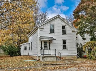 316 Phillips St, Yellow Springs, OH