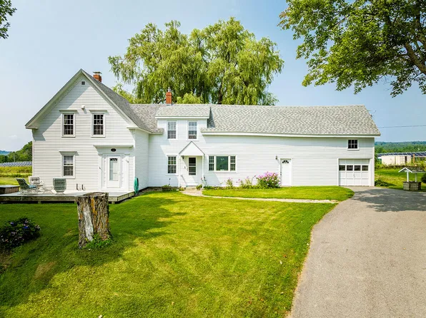 138 Appleton Road, Union, ME 04862