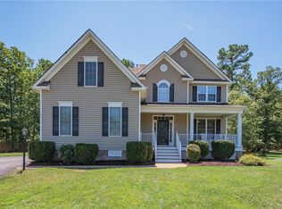 14607 Collington Ct, Midlothian, VA 23112