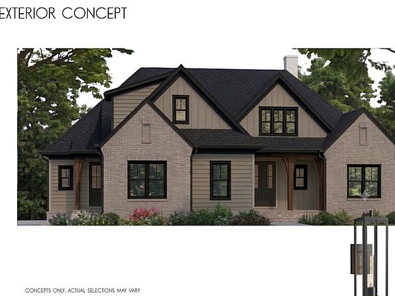 2nd image of 4201 McCown Way Lot 260