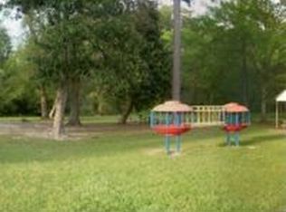 2602 Mockingbird Ln, New Caney, TX 77357