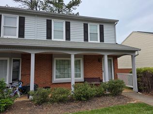 42 Cavalier Ct, Lynchburg, VA 24502
