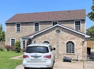 6001 Bay Hill Dr, Arlington, TX 76018
