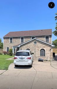 6001 Bay Hill Dr, Arlington, TX, 76018