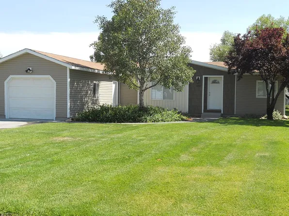 4350 E Wagonwheel Cir, Idaho Falls, ID 83406