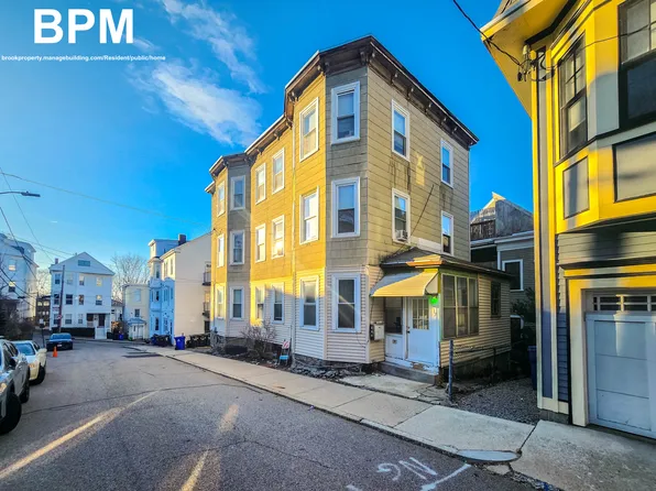 17 Eldora St, Boston, MA