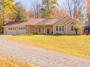 1259 McGhee Rd, Woodlawn, VA 24381