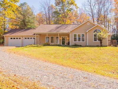 1259 McGhee Rd, Woodlawn, VA, 24381