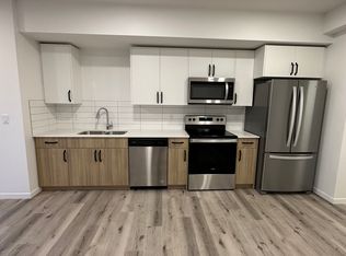 860 Secord Blvd NW #205, Edmonton, AB T5T 7R9