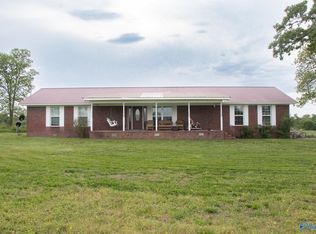 440 Crawford Rd, Boaz, AL 35957