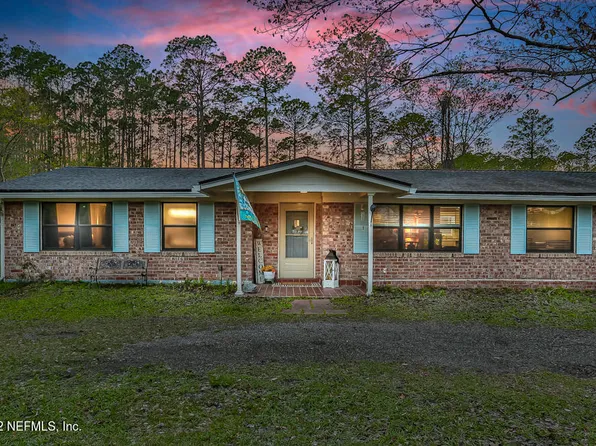 4215 Everett Ave, Middleburg, FL 32068