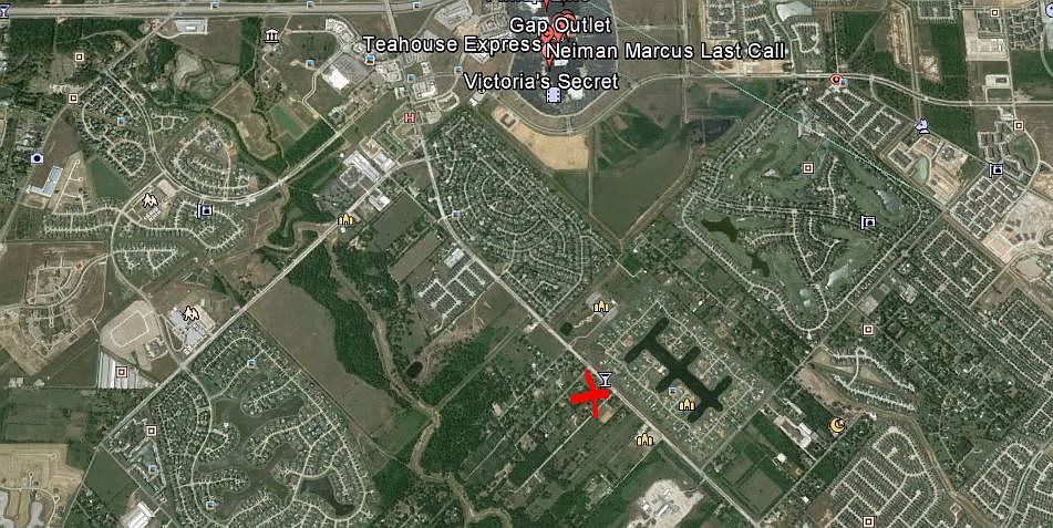 1st image of 26411 Westheimer Pkwy