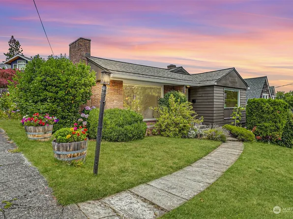 5536 S Holly Street, Seattle, WA 98118