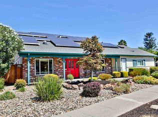 1281 Hookston Rd, Concord, CA 94518