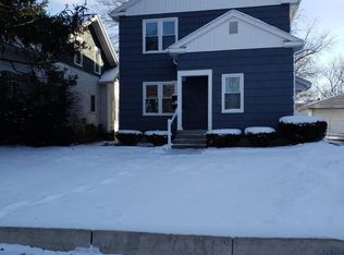 1519 Abbott Ave, Ann Arbor, MI 48103
