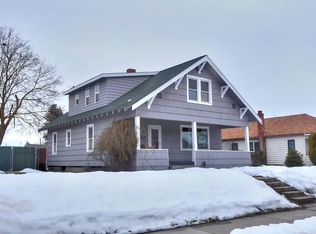 2011 W Augusta Ave, Spokane, WA 99205