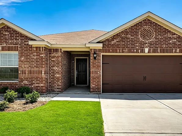3021 Villegas Way, Forney, TX 75126