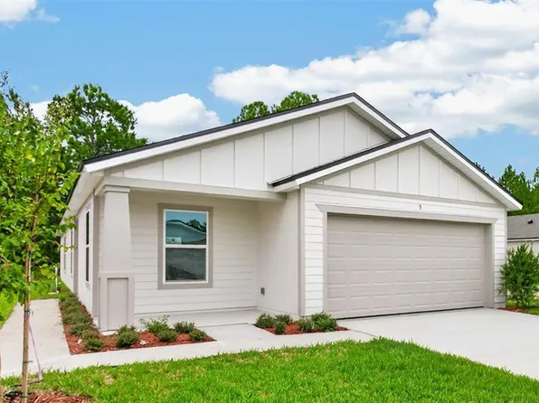 9 MULLIGAN WAY, BUNNELL, FL 32110