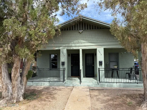 2015 N 10th St, Phoenix, AZ 85006