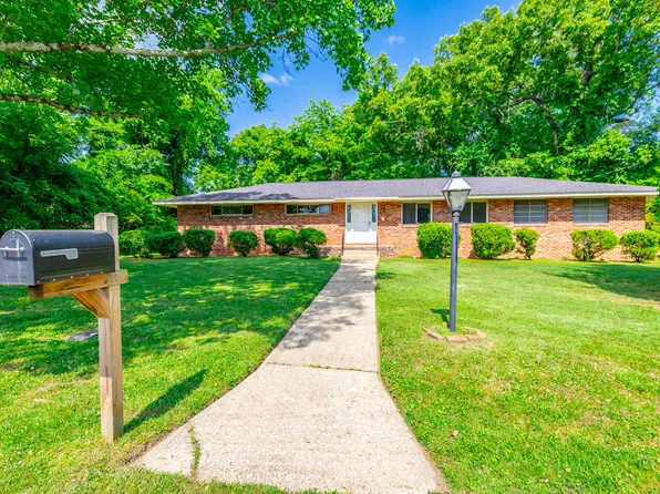 1401 Fred Will Cir, Chattanooga, TN 37411