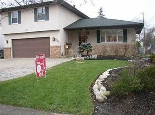 5505 Pine Bluff Rd, Columbus, OH 43229