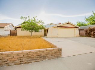 1229 N Mono Ct, Ridgecrest, CA 93555