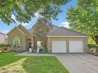 3265 Paddock Cir, Flower Mound, TX 75022