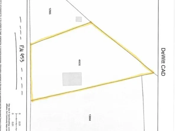 802 Fm 953, Cuero, TX 77954
