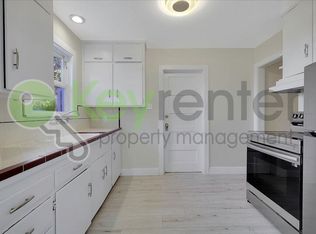 1119 Lochbrae Rd UNIT 1, Sacramento, CA 95815