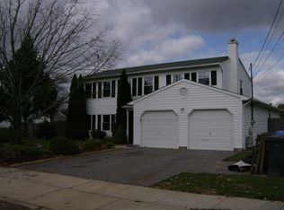 496 Adamston Rd, Brick, NJ 08723