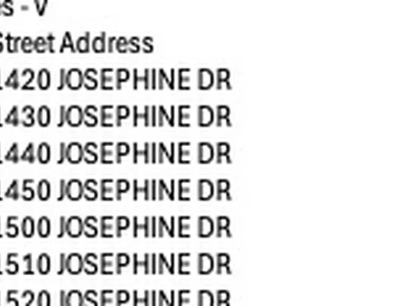 Josephine Dr #260, Centerton, AR 72719