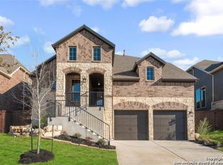 23034 Evangeline, San Antonio, TX 78258