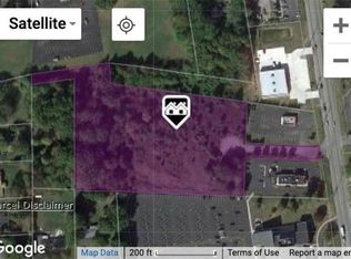 2519 Wilmington Rd, New Castle, PA 16105