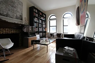 Rented by Citi Habitats