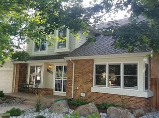 8435 Sweet Water Rd, Lone Tree, CO 80124