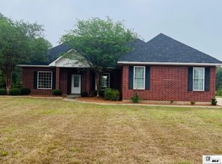 1014 Highway 167 S, Bernice, LA 71222