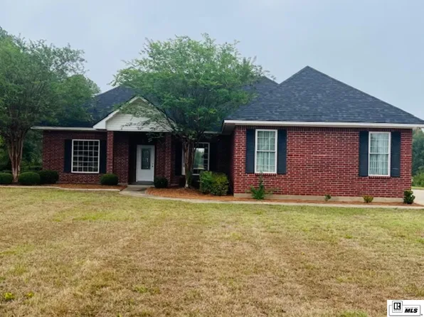 1014 Highway 167 S, Bernice, LA 71222