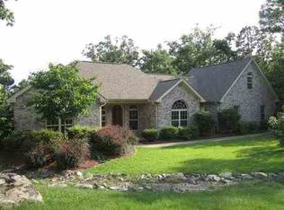 139 Pogue Ln, Hot Springs, AR 71913