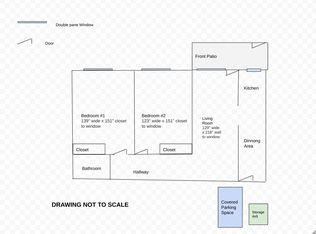 453 N Rengstorff Ave APT 4, Mountain View, CA 94043