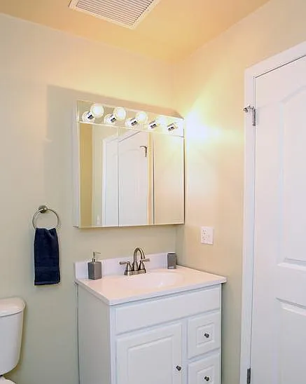 1 bed, 600 sqft, $1,100 — Photo 3