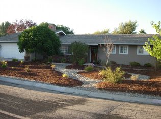 1539 Fairway Dr, Paso Robles, CA 93446