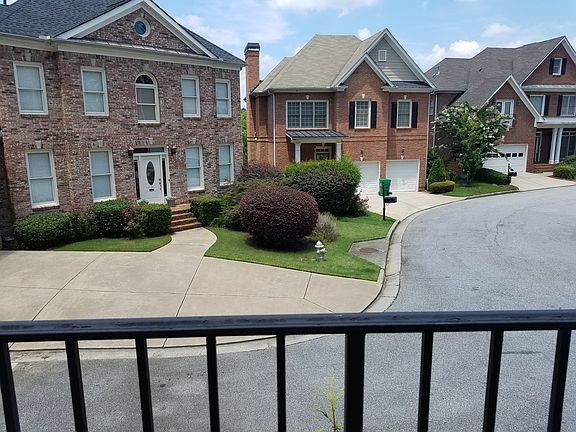 View from front door 