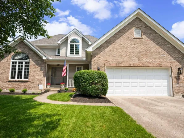 550 Meadowtrail Ct, Cincinnati, OH 45231